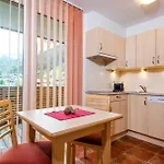 Apartment Fridl See