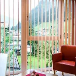 Fridl Apartment See