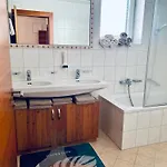 Апартаменты Apart Fridl *