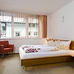 Fridl Apartment *