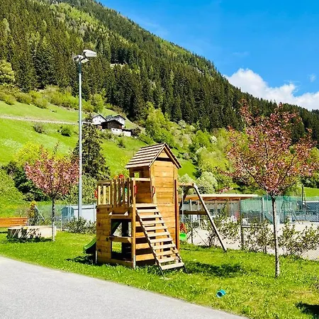 Appartement Fridl