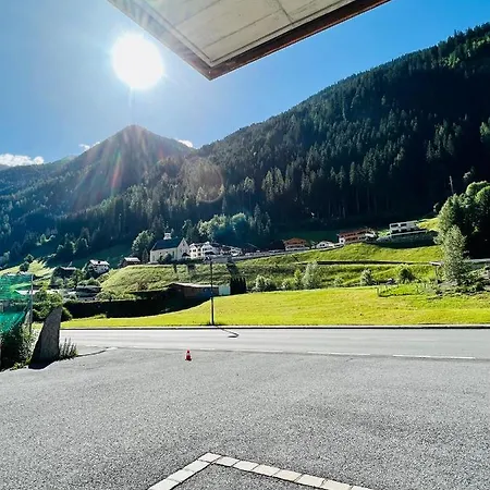 Fridl Διαμέρισμα *