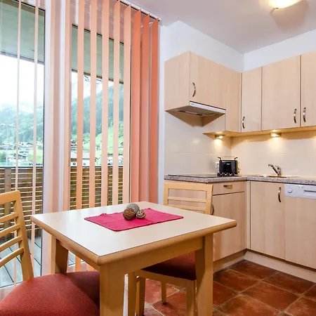Apartment Apart Fridl See
