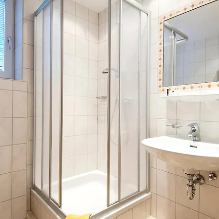 Apart Fridl Apartment *