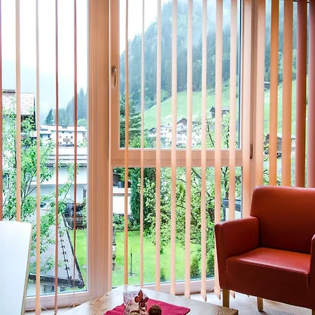 Apart Fridl Apartment See