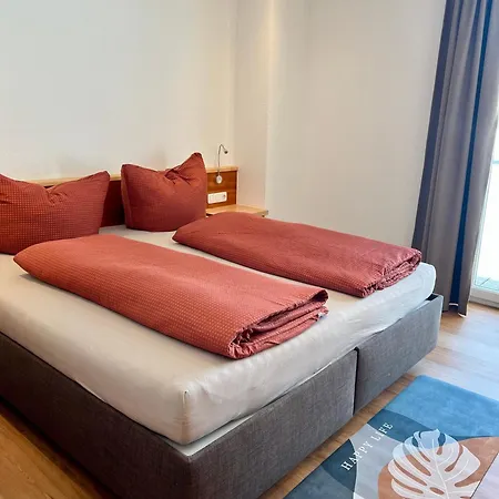 Apartment Fridl