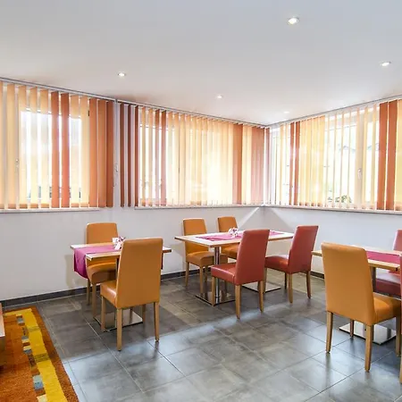 Fridl Διαμέρισμα