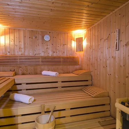 Διαμέρισμα Fridl *