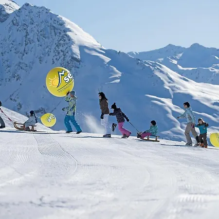 Fridl Διαμέρισμα *