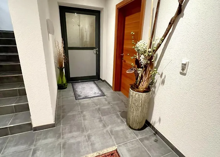 Fridl Apartamento See
