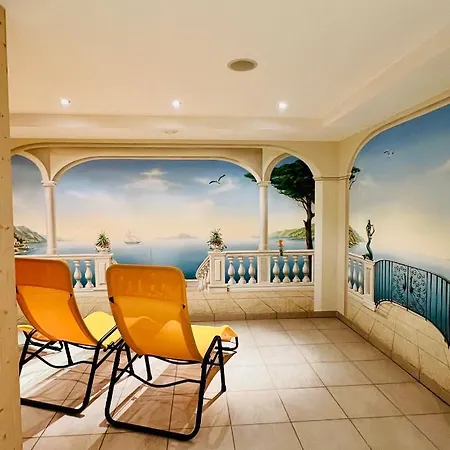 Apartment Apart Fridl See