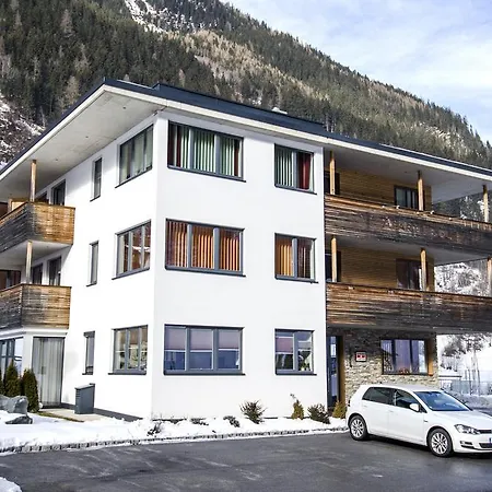 Apart Fridl Apartment See