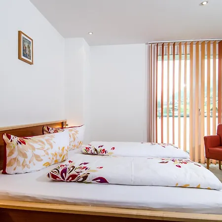 Apart Fridl Apartment
