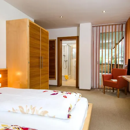 Apart Fridl Apartment *
