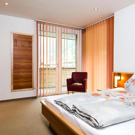 Apart Fridl Apartment