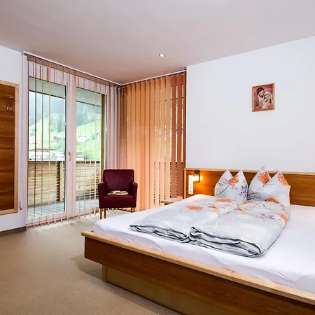 Apart Fridl Apartment See