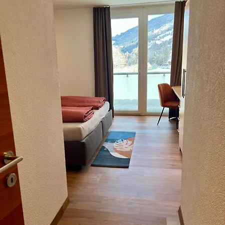 Apart Fridl Apartment *