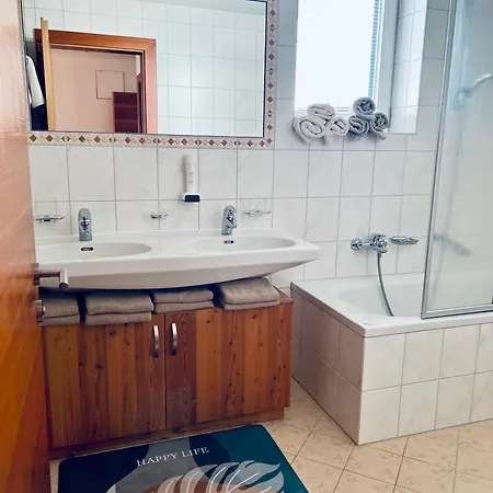 Apartment Apart Fridl *