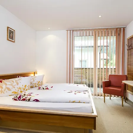 Apartment Apart Fridl See