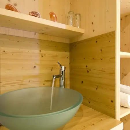 Apartment Apart Fridl *