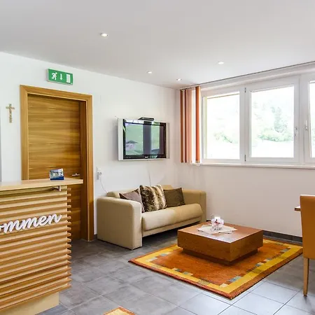 Apartment Apart Fridl *