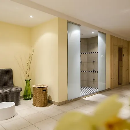 Apart Fridl Apartment *