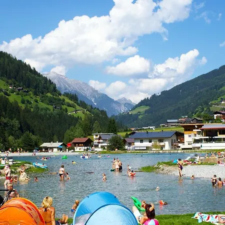 Apartment Apart Fridl *