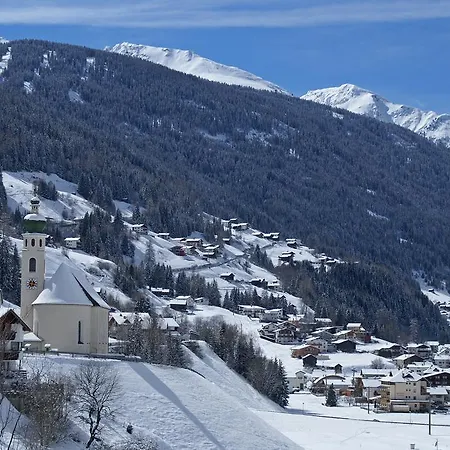 Apartment Apart Fridl See