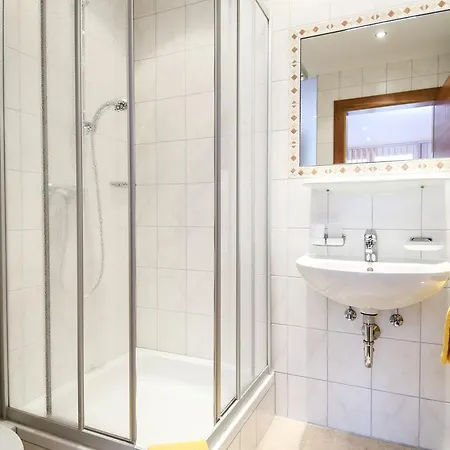 Apart Fridl Apartment See